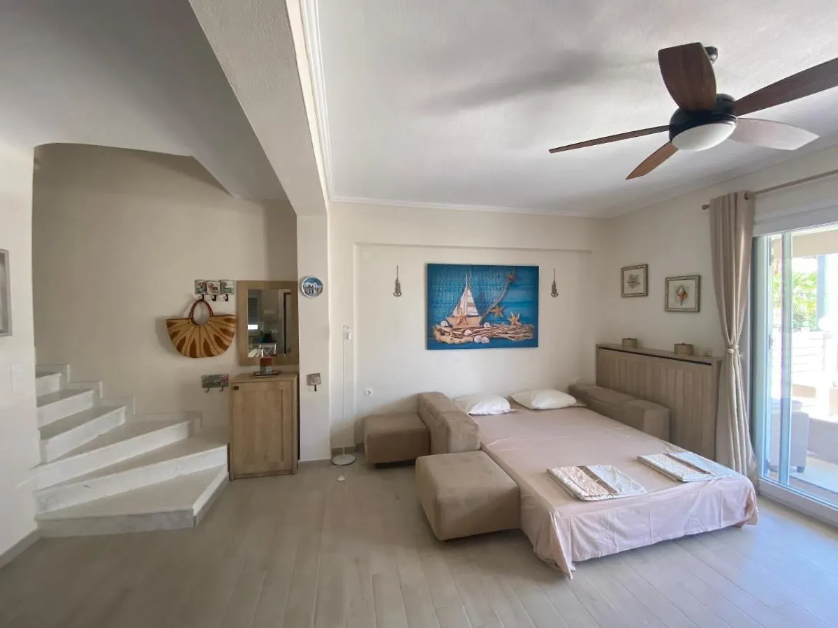 Villa Nikoleti Luxury Living Nikiti  0*, Nikiti (Sithonia) Griechenland