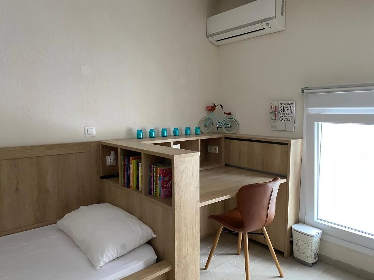 Villa Nikoleti Luxury Living Nikiti  0*, Nikiti (Sithonia)