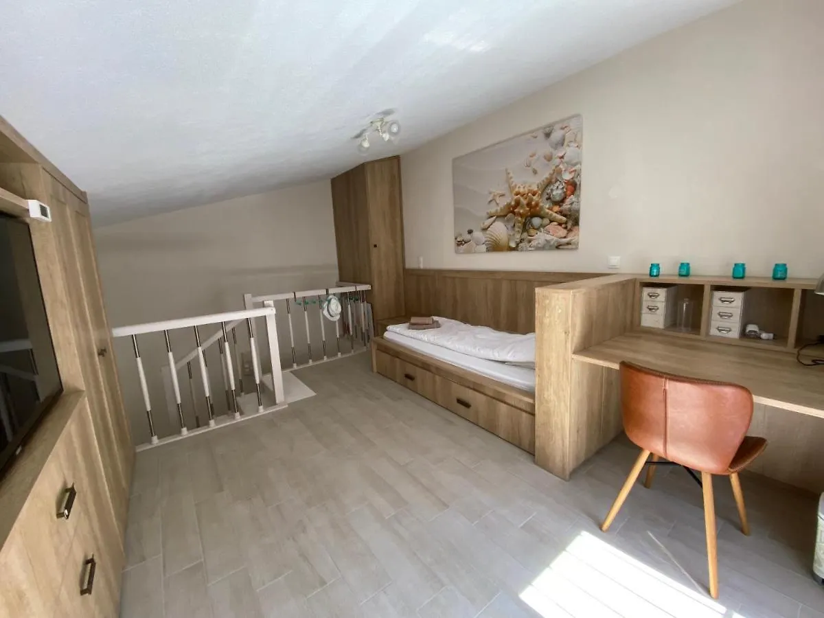 Villa Nikoleti Luxury Living Nikiti