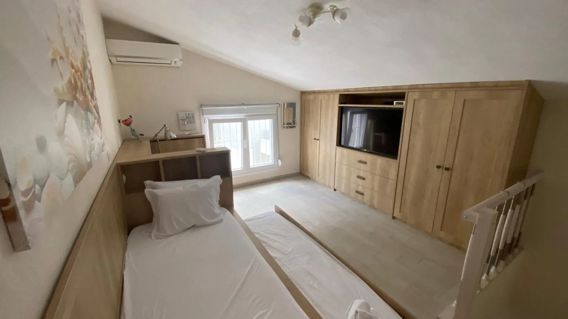 Villa Nikoleti Luxury Living Nikiti  Ferienhaus