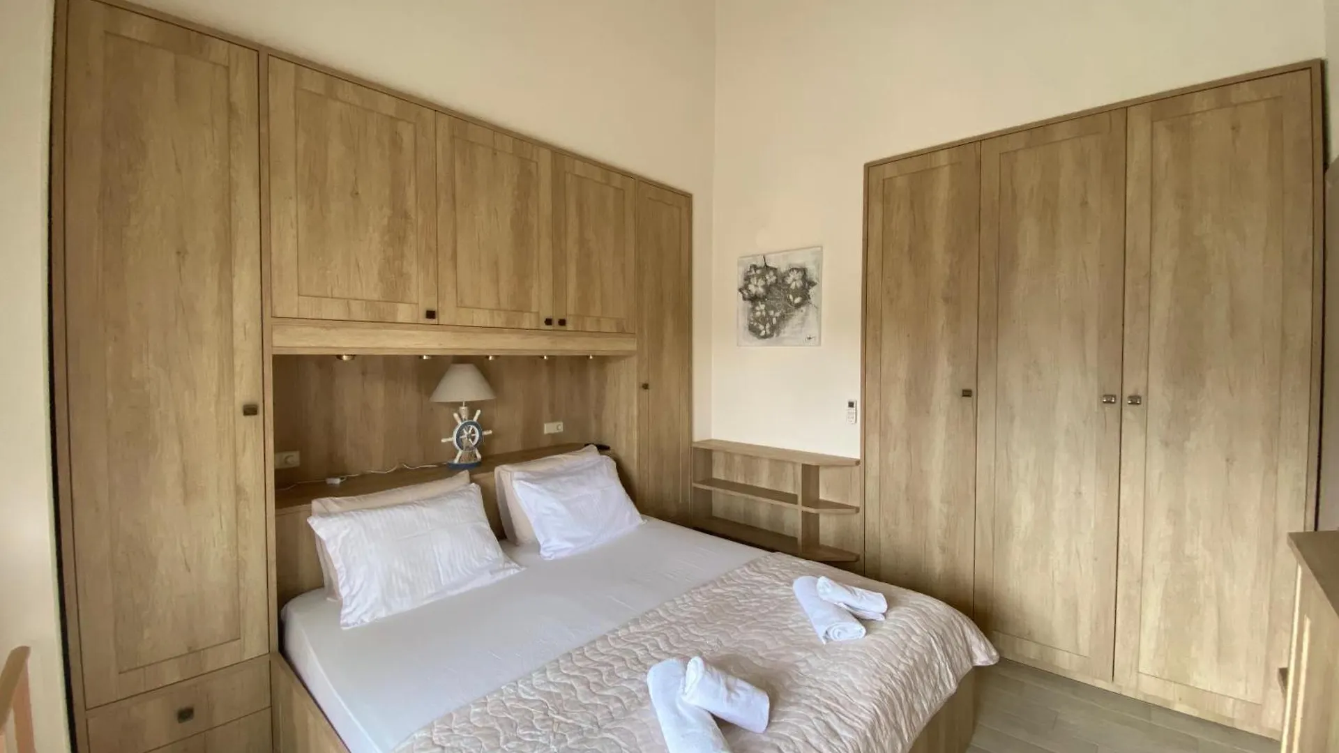 Villa Nikoleti Luxury Living Nikiti  0*, Nikiti (Sithonia) Griechenland