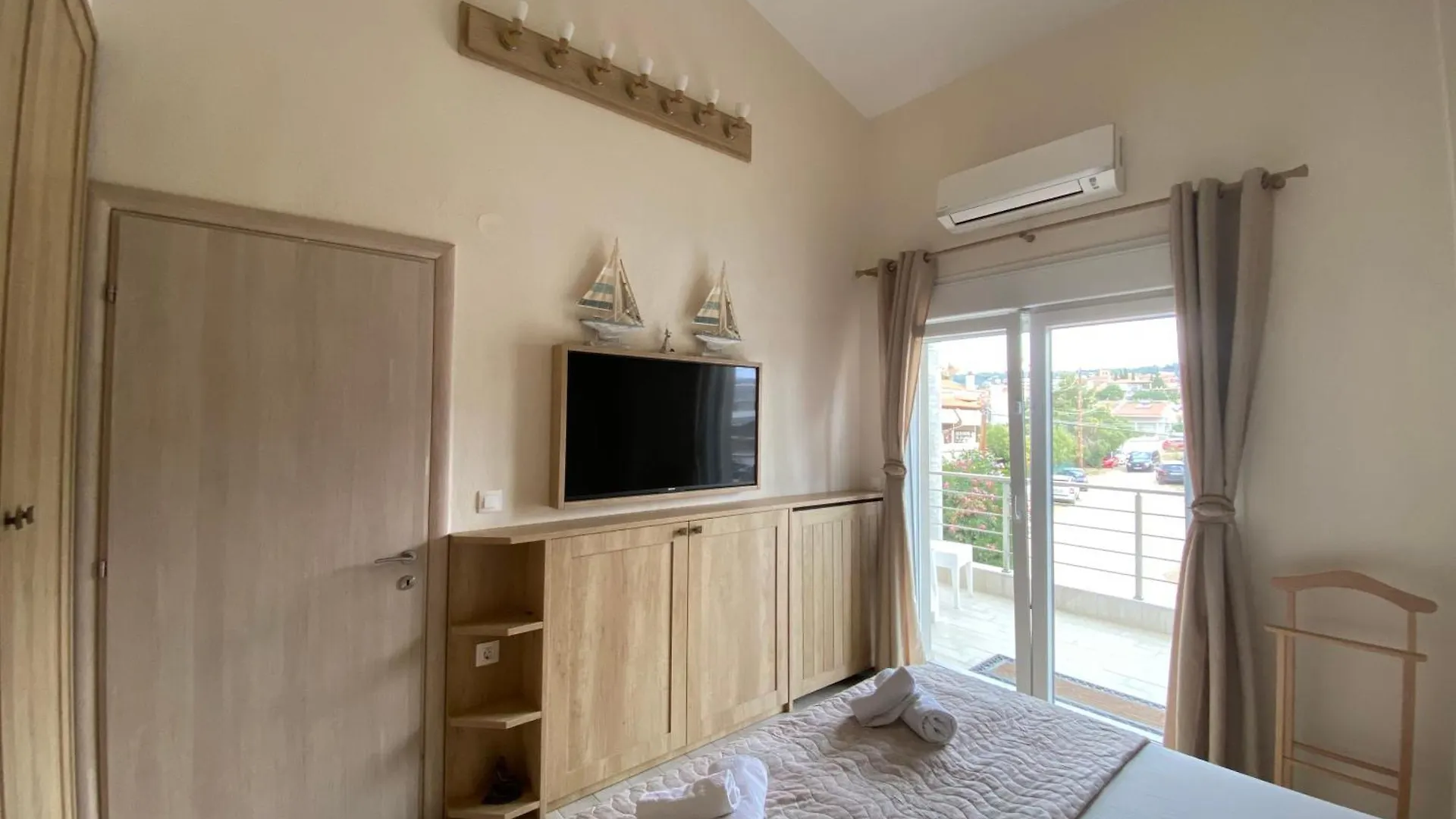 Villa Nikoleti Luxury Living Nikiti