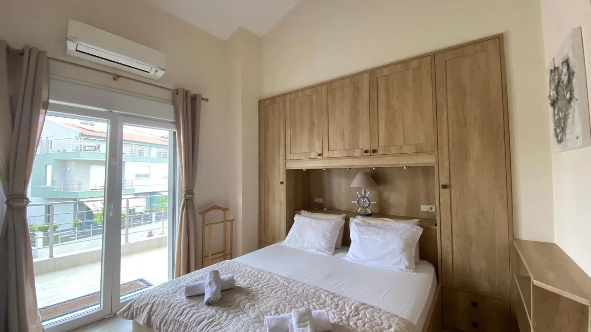 Villa Nikoleti Luxury Living Nikiti  Griechenland