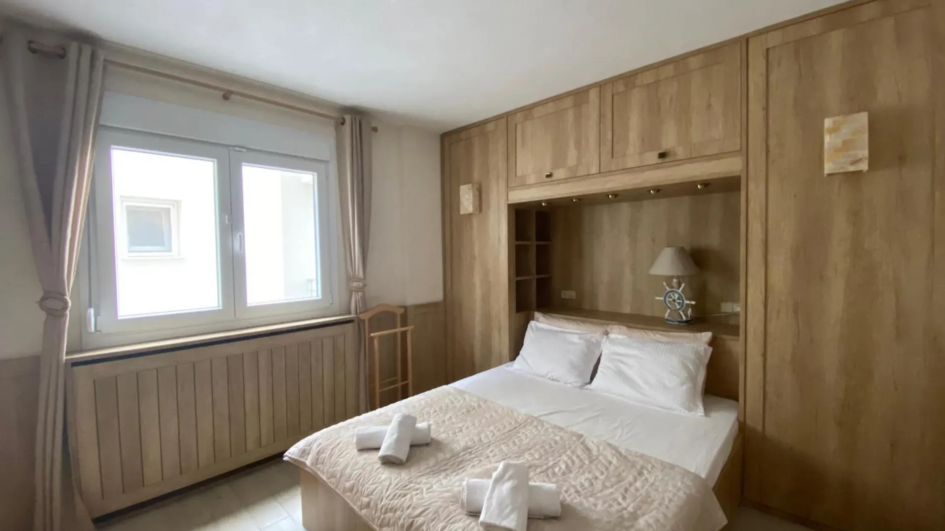 Villa Nikoleti Luxury Living Nikiti  Nikiti (Sithonia)
