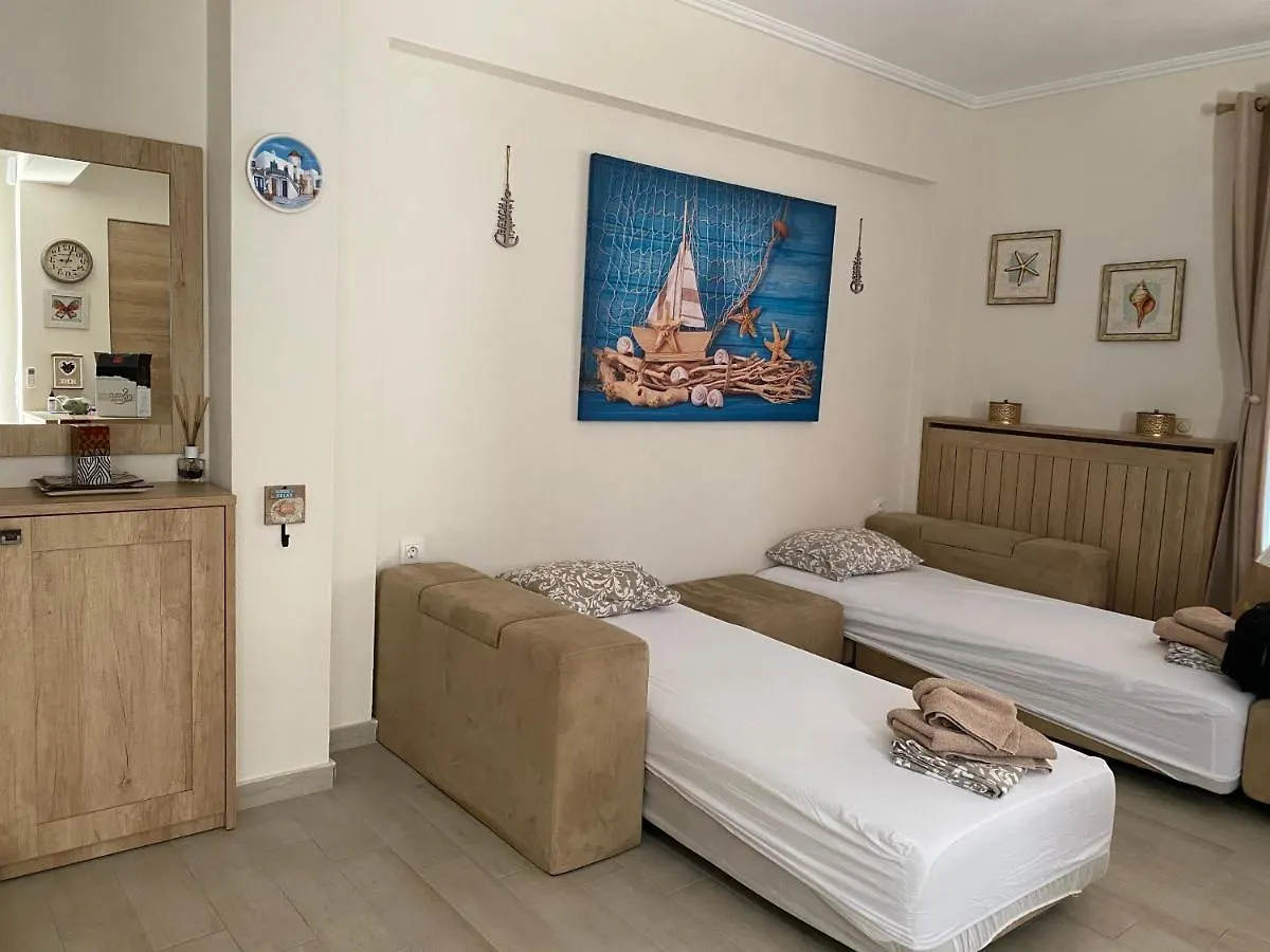 Villa Nikoleti Luxury Living Nikiti  0*, Nikiti (Sithonia) Greece