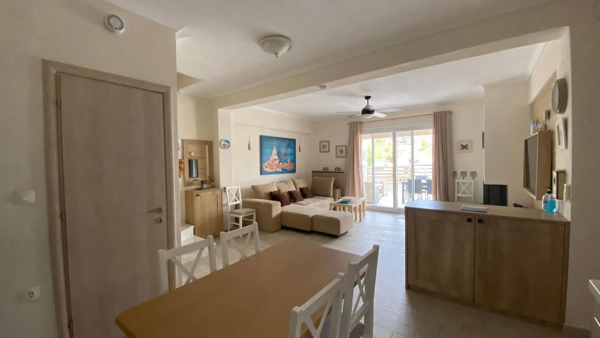 Holiday home Villa Nikoleti Luxury Living Nikiti  Greece