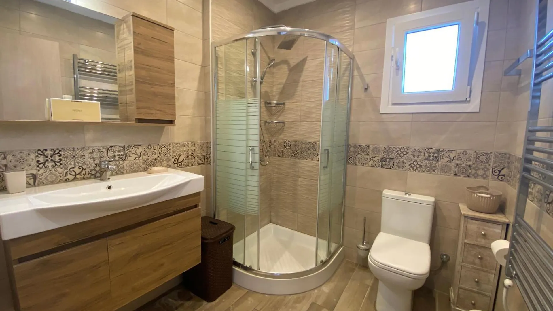 Holiday home Villa Nikoleti Luxury Living Nikiti